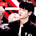 [프듀X] <b>이우진</b> 너무 잘생겼어