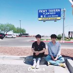 [방탄소년단] 석찌정꾸 폰카버전!!