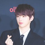 [강다니엘] 너무너무 설렌다 ( つ·•︠‿•︡ )╮—̳͟͞͞❤