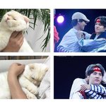 [방탄소년단] 민윤기 사람
