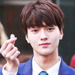 [NCT] <b>주노</b> 하트 빵야!!!