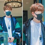 [프듀X] 프엑 토니 출근<b>프리뷰</b> 미친듯