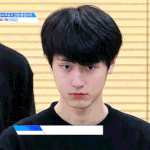 혼자 다니는 애들없냐...