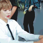 [강다니엘] 하 내 심쟝 ( ˃̣̣̥᷄⌓˂̣̣̥᷅ )