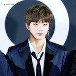[강다니엘] <b>오드아이</b>