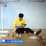 [프듀X] 진짴ㅋㅋㅋ이진혁 너무 <b>귀여</b>웤ㅋㅋㅋㅋ