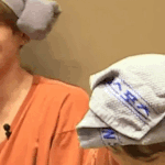 [프듀<b>X</b>] 냉면도 호호 불어먹는 연습생