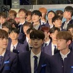 와 <b>차준호</b> ㅈㄴ잘생기긴햇다