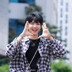 <b>AB6IX</b> 임영민의 미소는 심쿵