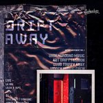 Drift away 힙합 페스티벌 가시는 분??