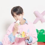 [NCT] <b>국민들</b>의 마음을 훔친 얼굴천재 김밍규!