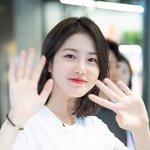 생애 첫 팬싸했던 신예은