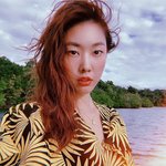 한혜진 점점 예뻐진다