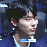 [프듀X] <b>조승연</b> 진짜 너무 좋아 현생불가아아아