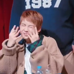 [프듀X] 이진혁 이거 너무 귀여웤ㅋㅋㅋㅋㅋㅋㅋㅋㅋㅋㅋ