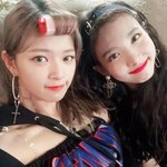아이돌 슬로건계의 마트료시카