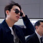 [취향연예인] 이민호 출국 <b>포착</b> 잘 다녀와