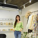 <b>차정원</b> 리얼 사복 천재..