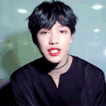 [임영민] 미모는 오늘도 <b>열일</b>중