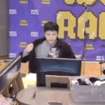 [프듀X] <b>옴맴매</b> 어깨 실화냐