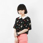 [꼭조언부탁] 선보러가는데 <b>코디</b> 어떤가요