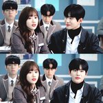 [드루와] 솔직히 겉모습만 보면 어떤 커플이 더 <b>케미</b> 쩔어??