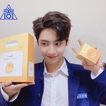 [프듀X] 이진혁 진짴ㅋㅋㅋㅋ왜 이렇게 좋짘ㅋㅋㅋㅋ