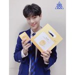 [프듀X] <b>조승연</b> 입꼬리 예쁜 것 같오
