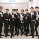 [EXO] <b>제복</b>