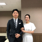 한지민 머리 <b>크기</b>