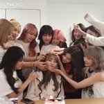 [댓글부탁해] 오늘 아이즈원 <b>나코</b> 생일 브이앱 요약