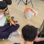 [댓글부탁해] 김요한 <b>승우</b> 이짤 뭔데 중독성 있냐ㅋㅋㅋ