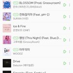 [프듀X] 조승연이 작곡한 노래 들어봐