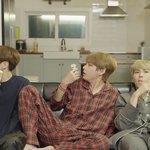 [방탄소년단] 태형<b>배우님</b>ㅋㅋㄲ