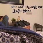 [<b>방탄소년단</b>] 지미니 진짜 윤기한테 엄청 강햌ㅋㅋㅋ