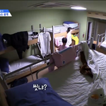 이진혁 <b>올라프</b>잠옷