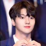 [NCT] <b>주노</b> 하트 빵야
