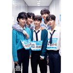 [프듀X] 이거 뭐야,??