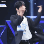 [프듀X] 정신차려