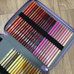 [드루와] +<b>색연필</b> 샀는데 조카 편안함....보고가셈ㅋㅋ