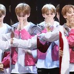 [NCT] 이 날 마크 언제야 제발 알려줘