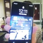 [방탄소년단] 태태 폰 배경<b>화면</b> 너무 스윗하네