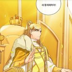 [<b>BL</b>] 오늘자 킹스메이커