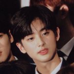 [<b>프듀X</b>] 김민규 존잘이게 나온 짤