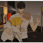 [<b>BL</b>] 십구데이즈 추천한친구누구여