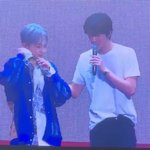 [EXO] 막내와 조그만 형<b>아들</b>