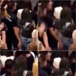 [개깊은빡침] 경호원이 걸그룹 엉덩이 만지는 추행장면ㅡㅡ