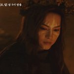 지난주 일요일 1인 2역으로 등장한 송중기 비쥬얼