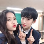 아린....오....<b>빠</b>...