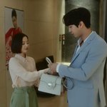 [안효섭] <b>어비스</b> 안효섭 현실 남친짤